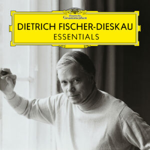 دیتریش فیشر-دیسکاو - به موسیقی